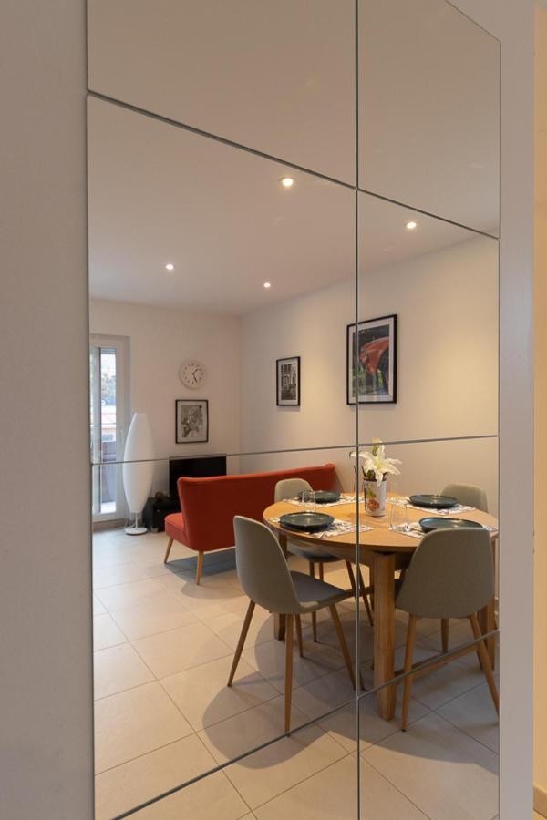 La Cascade Apartment Mâcon Exterior foto